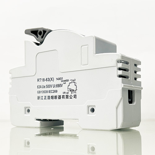 Poistkový článok 1000V DC 14X51