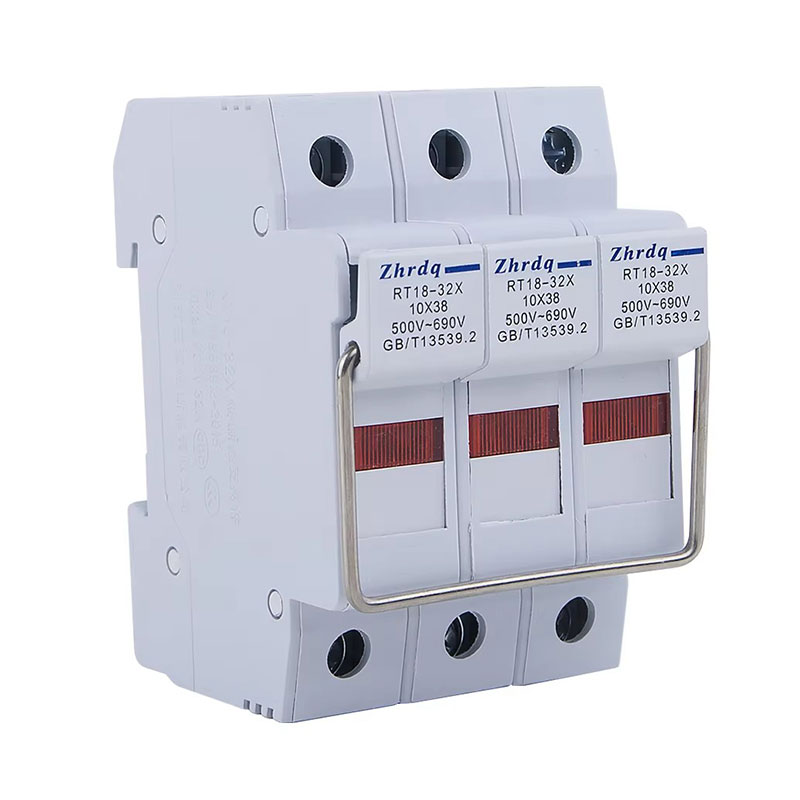 Prečo valcové poistky sú jadrom moderných systémov elektrickej ochrany?
