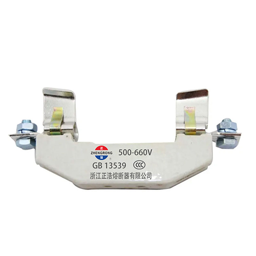 500-660V AC 160A BS88 Poistková základňa