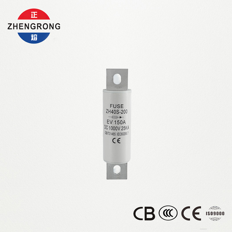 EV DC poistka 150A 1000V (ZH40S-200)