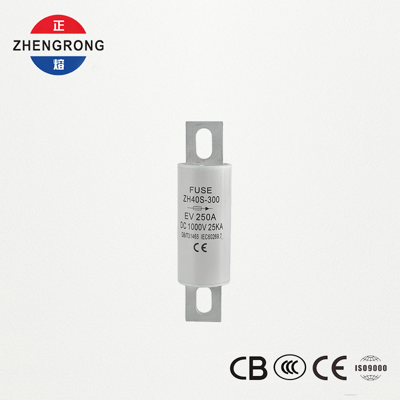 EV DC poistka 150A 1000V (ZH40S-250)