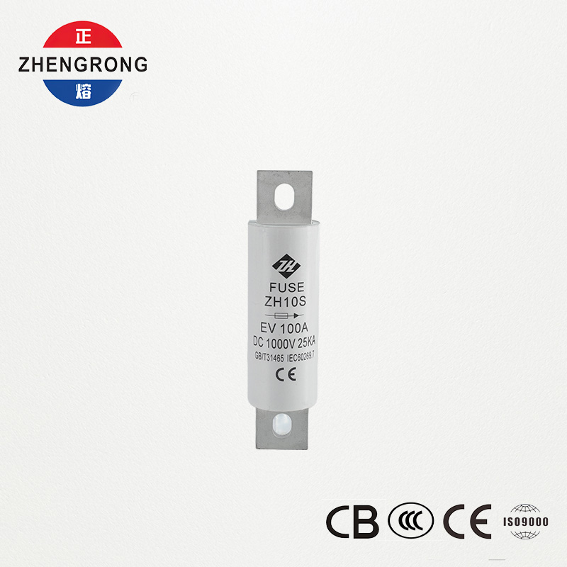 EV DC poistka 200A 1000V (ZH20S)
