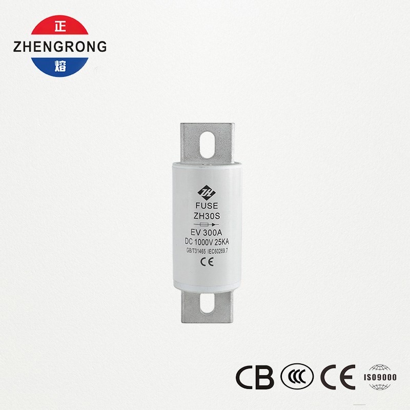 EV DC poistka 300A 1000V (ZH30S)
