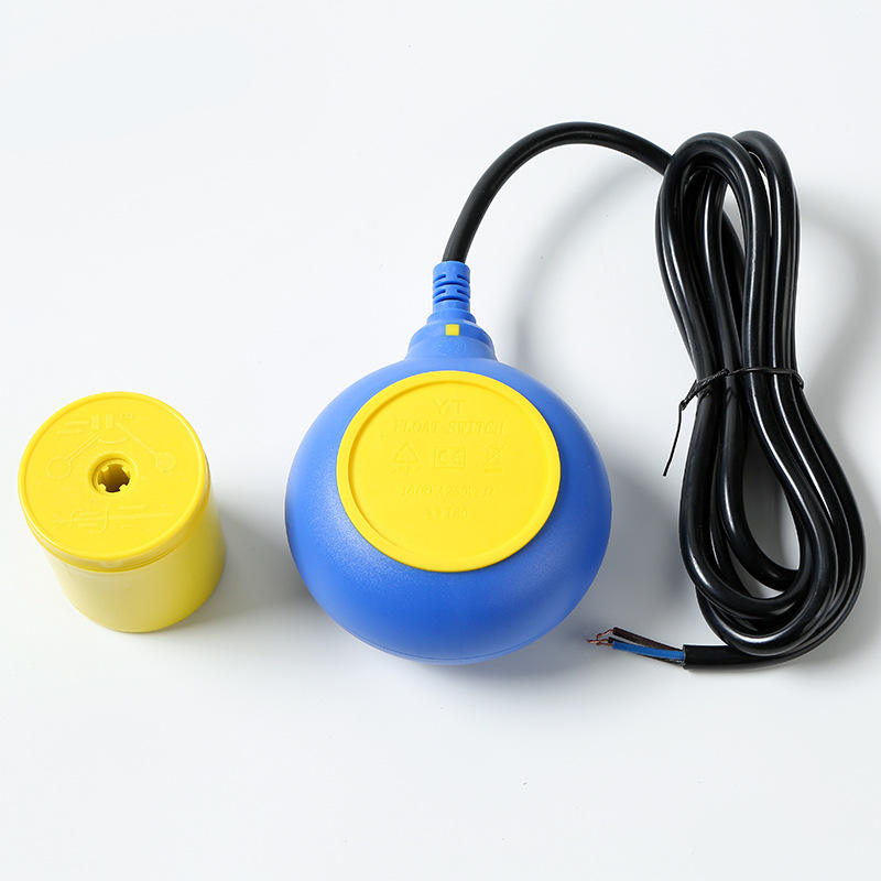 Vysoko kvalitný regulátor hladiny vody