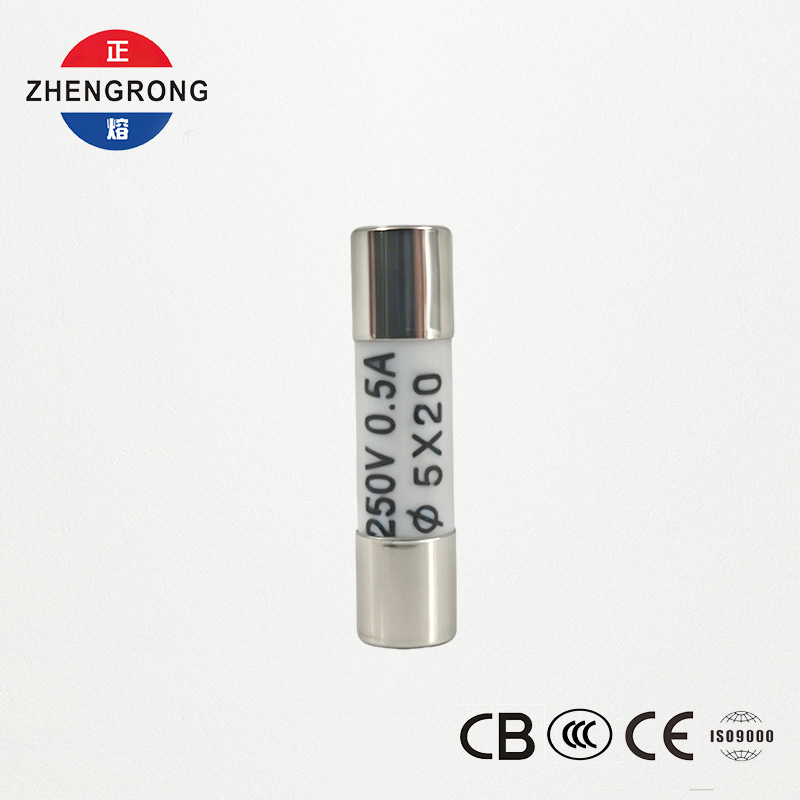 Veľkoobchod 5*20 R054 0,5A prispôsobiteľné poistky