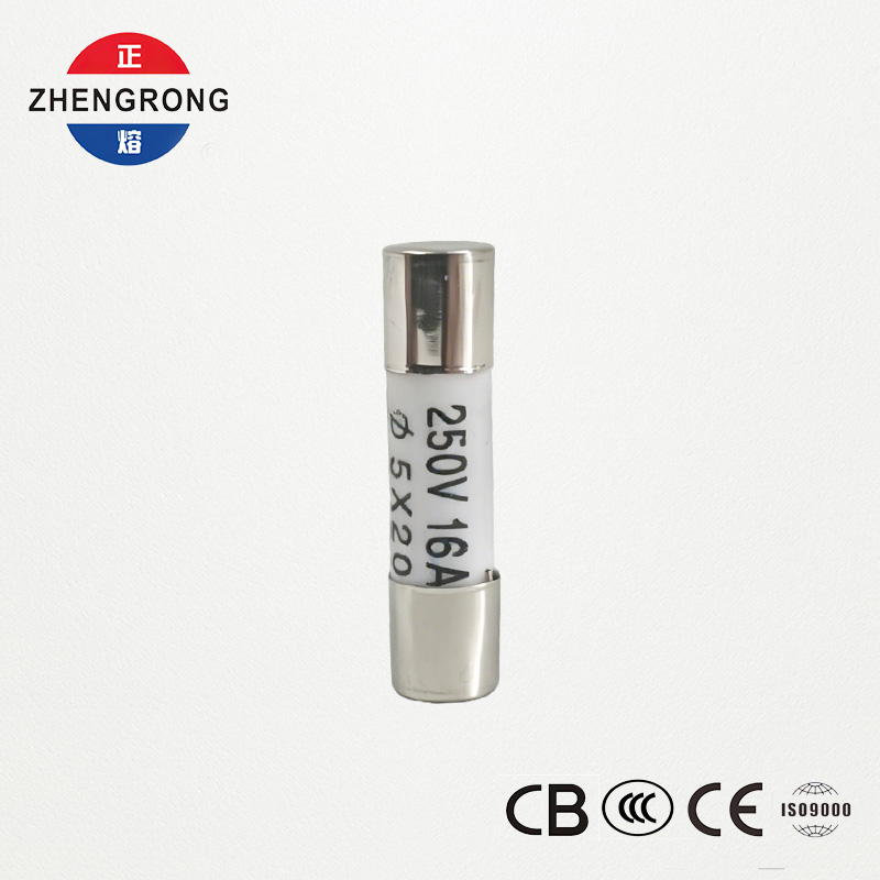 Veľkoobchod 5*20 R054 16A prispôsobiteľné poistky