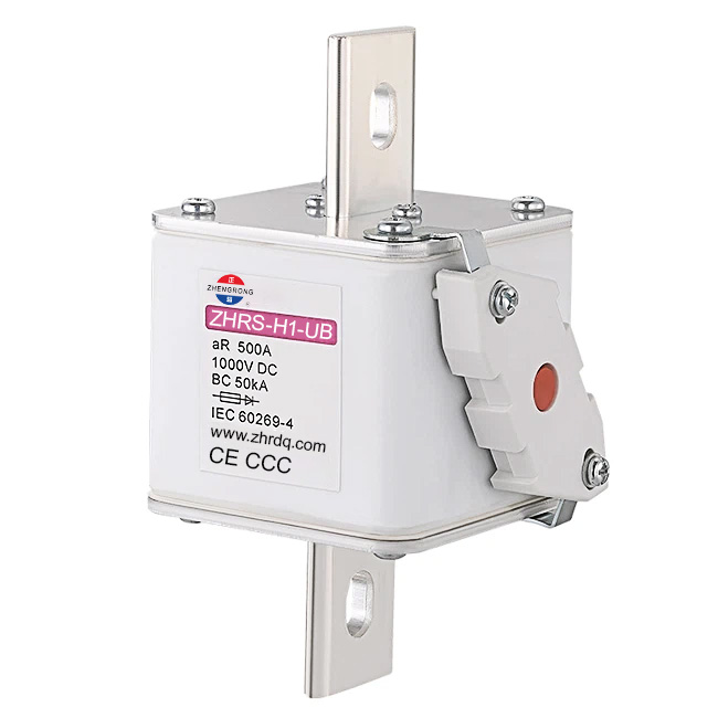 ZHBS AR nová poistka na uskladnenie energie elektrického vozidla